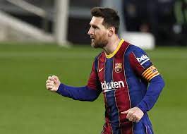 PSJ Messiyə ödəyəcəyi fantastik məbləği AÇIQLADI
